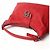 Salvatore Ferragamo Panisha Silver Gancini Shoulder Argento - vista 4