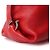 Salvatore Ferragamo Panisha Silver Gancini Shoulder Argento - vista 5