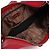 Salvatore Ferragamo Panisha Silver Gancini Shoulder Argento - vista 7
