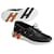 Hermès Sneakers Ketch da uomo Multicolore  - vista 1