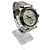 Cartier Orologio Cronografo Automatico da Uomo Pasha Multicolore - vista 2