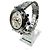 Cartier Orologio Cronografo Automatico da Uomo Pasha Multicolore - vista 3