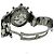 Cartier Orologio Cronografo Automatico da Uomo Pasha Multicolore - vista 7