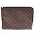 Louis Vuitton Clutch Monogram Etui Voyage MM Multicolore