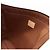 Louis Vuitton Clutch Monogram Etui Voyage MM Multicolore - vista 14