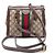 Gucci Borsa a tracolla Ophidia GG piccola Multicolore - vista 3