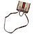 Gucci Borsa a tracolla Ophidia GG piccola Multicolore - vista 4