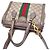 Gucci Borsa a tracolla Ophidia GG piccola Multicolore - vista 6