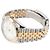 Rolex Orologio da uomo Datejust Combination Roman White Bianco - vista 3