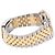 Rolex Orologio da uomo Datejust Combination Roman White Bianco - vista 6