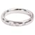 Tiffany & Co Peretti Diamantring aus Platin Silber  - Ansicht 1