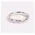 Tiffany & Co Peretti Diamantring aus Platin Silber  - Ansicht 2