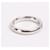 Tiffany & Co Peretti Diamantring aus Platin Silber  - Ansicht 3