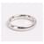 Tiffany & Co Peretti Diamantring aus Platin Silber  - Ansicht 4