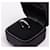 Tiffany & Co Peretti Diamantring aus Platin Silber  - Ansicht 6
