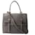 Prada Borsa a Spalla Saffiano Queer Marrone