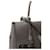 Prada Borsa a Spalla Saffiano Queer Marrone - vista 4