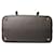 Prada Borsa a Spalla Saffiano Queer Marrone - vista 5