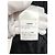 Louis Vuitton Geripptes T-Kleid aus Shetlandwolle, Farbe Charcoal Braun - Ansicht 6