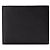 Gucci Embossed Logo Bi-Fold Wallet Black - view 2