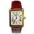 Orologio Cartier Must Tank placcato oro
