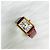 Orologio Cartier Must Tank placcato oro - vista 8