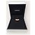 Chanel Coco Crush Ring Small gesteppt Diamant Beige Gold Braun - Ansicht 3