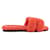 Hermès Sandali Oran Rosso  - vista 8