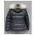 Moncler Cardamin Steppjacke mit Kapuze Mehrfarben - Ansicht 3