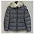Moncler Cardamin Steppjacke mit Kapuze Mehrfarben - Ansicht 4