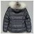 Moncler Cardamin Steppjacke mit Kapuze Mehrfarben - Ansicht 5