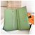 Hermès Cartera Larga Bearn Verde Criquet Gold - vista 5