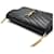 Saint Laurent Borsa a tracolla Monogram Envelope Chain Nero - vista 6