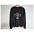 Balenciaga Black Paris Flag Embroidered Sweatshirt - view 6