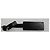 Saint Laurent Portachiavi con logo skateboard in legno Multicolore - vista 7