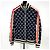 Gucci GG Jacquard Zip Jacket Size Multiple colors - view 2