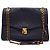 Louis Vuitton Borsa a Spalla Navy Monogram Empreinte Saint Germain Blu
