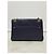 Louis Vuitton Borsa a Spalla Navy Monogram Empreinte Saint Germain Blu - vista 6