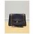 Louis Vuitton Borsa a Spalla Navy Monogram Empreinte Saint Germain Blu - vista 8