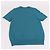 Zadig & Voltaire Cashmere Aqua XS T-Shirt für Damen Blau - Ansicht 7