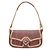 Etro Borsa a Spalla Paisley Pegasus Multicolore