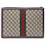Gucci Clutch Portfolio Ophidia - vista 3