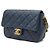 Chanel Borsa a Catena Caviar Soul Blu - vista 2