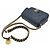 Chanel Borsa a Catena Caviar Soul Blu - vista 5