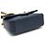 Chanel Borsa a Catena Caviar Soul Blu - vista 7