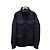Burberry Giacca da campo trapuntata Black Diamond Ascott Nero