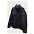 Burberry Giacca da campo trapuntata Black Diamond Ascott Nero - vista 2