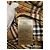 Burberry Giacca da campo trapuntata Black Diamond Ascott Nero - vista 5