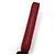 Bottega Veneta Red Gradient Zip Around Long Wallet - view 6