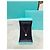 Tiffany & Co Mini Collana con Pendente a Doppio Cuore in Argento e Oro Rosa - vista 7